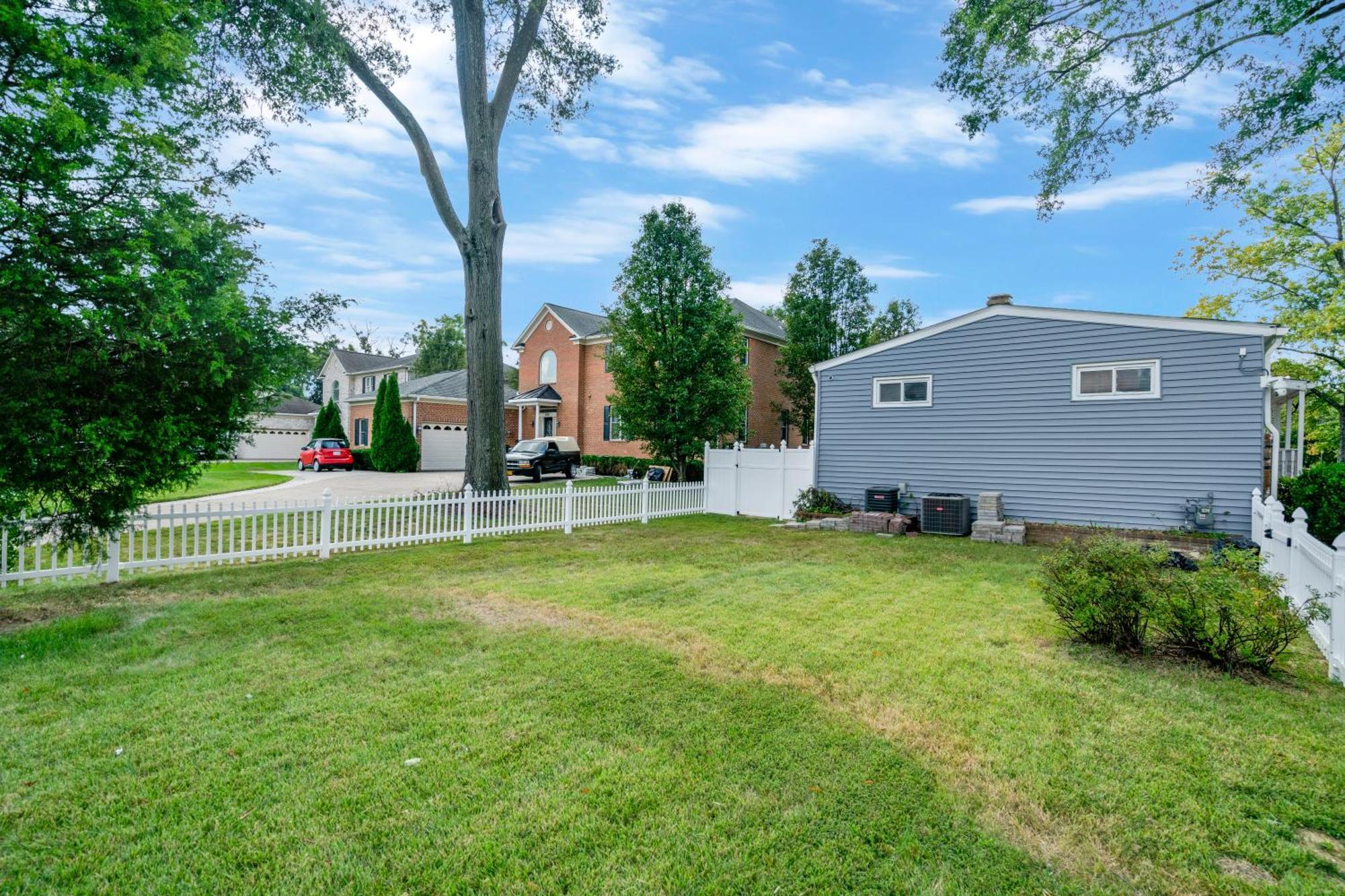 Escape To Our Cozy 3 Bed Rm 2 Bath Unit In Alexandria Va Vila Exterior foto
